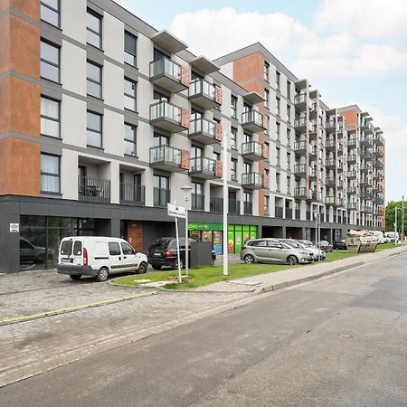 Michalczyka Stylish Apartment With Parking In The City Center Of Wroclaw By Noclegi Renters Bagian luar foto