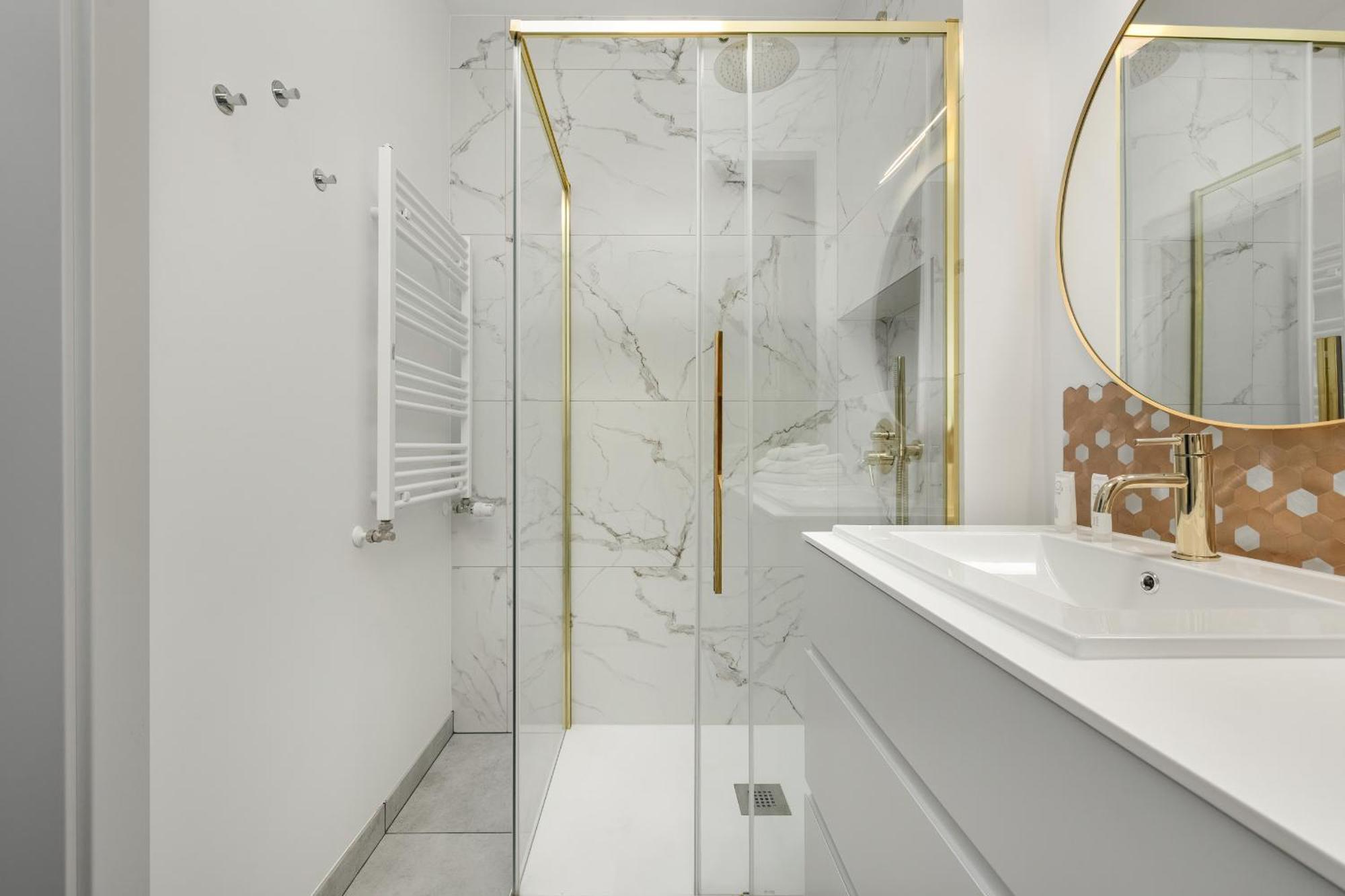 Michalczyka Stylish Apartment With Parking In The City Center Of Wroclaw By Noclegi Renters Bagian luar foto