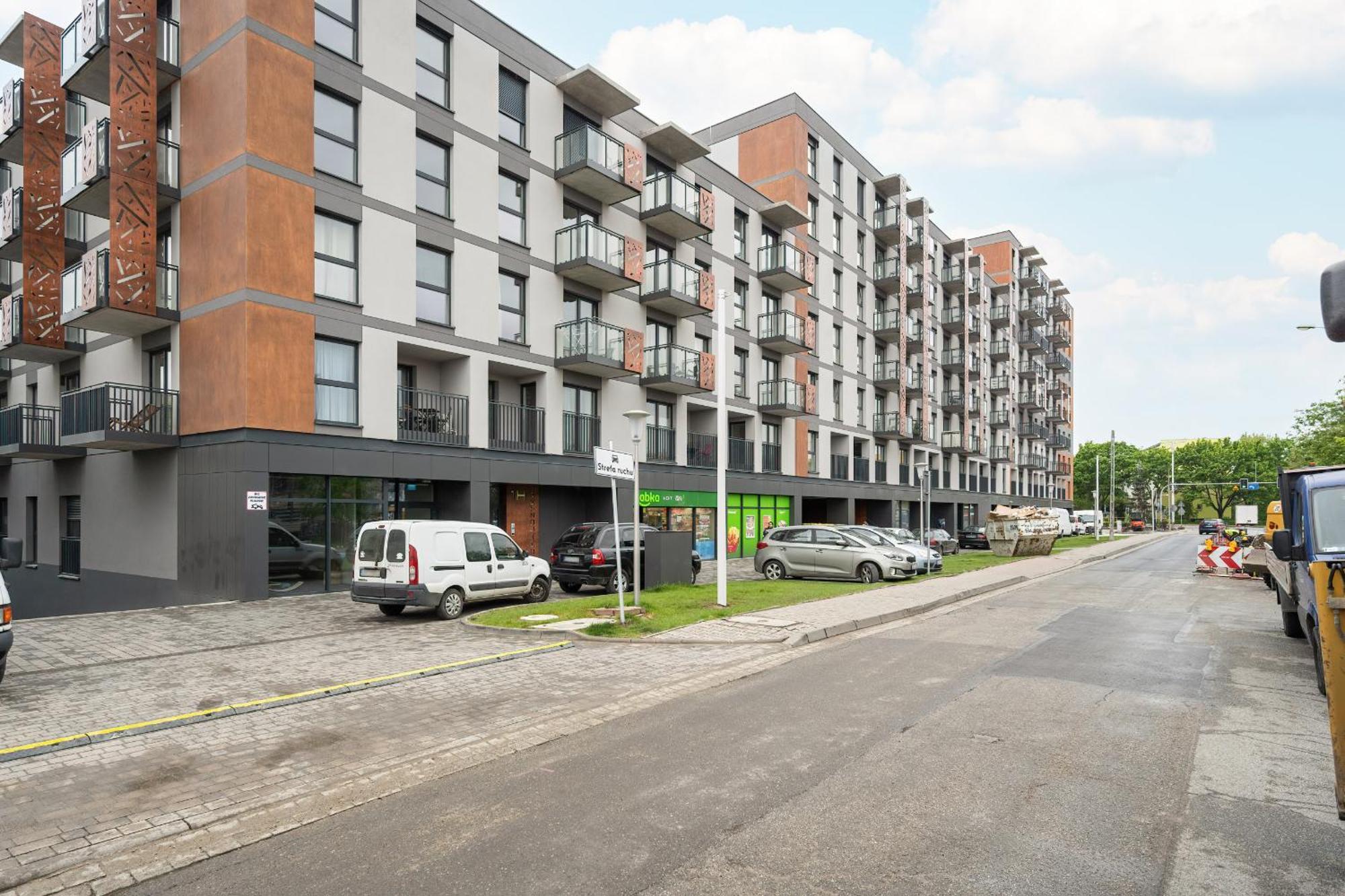 Michalczyka Stylish Apartment With Parking In The City Center Of Wroclaw By Noclegi Renters Bagian luar foto